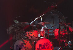 &bdquo;Black Sabbath&ldquo; koncertas Rygoje