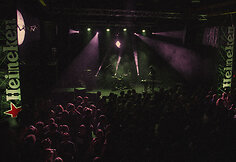 „Son Lux“ koncertas „Lofte“