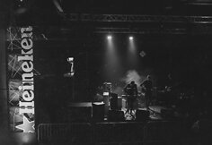 „Son Lux“ koncertas „Lofte“