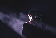 „Son Lux“ koncertas „Lofte“