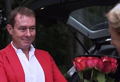 Džiugas Siaurusaitis seriale &bdquo;Moterys meluoja geriau&ldquo;