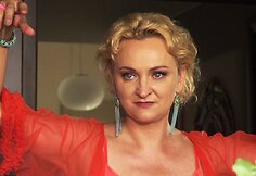 Inga Norkutė-Žvinienė seriale &bdquo;Moterys meluoja geriau&ldquo;