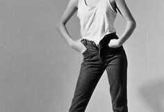 Melania Trump (1987 m.)