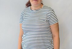Ramutė Selevienė prieš pokyčius