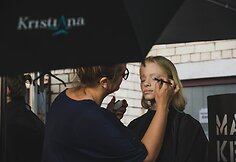 Festivalio &bdquo;Loftas Fest&ldquo; akimirka
