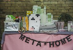 Festivalio &bdquo;Loftas Fest&ldquo; akimirka