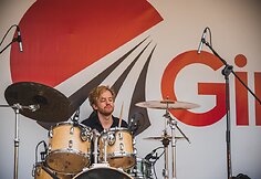 Festivalio &bdquo;Loftas Fest&ldquo; akimirka