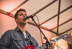 Festivalio &bdquo;Loftas Fest&ldquo; akimirka