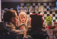 Festivalio &bdquo;Loftas Fest&ldquo; akimirka