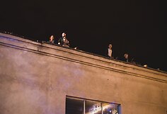 Festivalio &bdquo;Loftas Fest&ldquo; akimirka