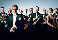 Maxas Raabe ir &bdquo;Palast Orchester&ldquo;