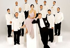 Maxas Raabe ir &bdquo;Palast Orchester&ldquo;