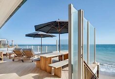 Leonardo DiCaprio vila Malibu