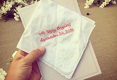 Alberto Mugrabi ir Colby Jordan vestuvės