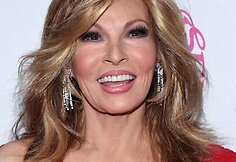 Raquel Welch (2016 m.)