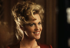 Melanie Griffith filme &bdquo;Born Yesterday&ldquo; (1993 m.)