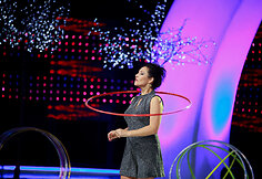 Irena Starošaitė