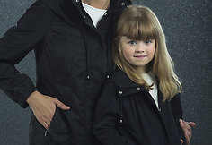 Eva Saikovska ir Paula