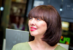 Daiva Tamo&scaron;iūnaitė