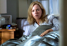 Naomi Watts siaubo trileryje &bdquo;Įkalinta&ldquo;