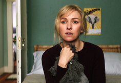 Naomi Watts siaubo trileryje &bdquo;Įkalinta&ldquo;