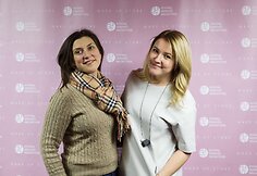 Renginys prie&scaron; gyvūnų i&scaron;naudojimą kosmetikos pramonėje