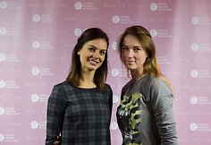 Renginys prie&scaron; gyvūnų i&scaron;naudojimą kosmetikos pramonėje