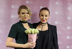 Renginys prie&scaron; gyvūnų i&scaron;naudojimą kosmetikos pramonėje