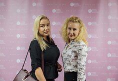 Renginys prie&scaron; gyvūnų i&scaron;naudojimą kosmetikos pramonėje