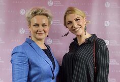 Renginys prie&scaron; gyvūnų i&scaron;naudojimą kosmetikos pramonėje