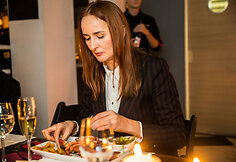Laura Vagonė