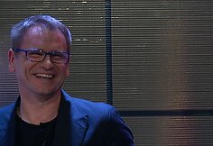 Marijus Mikutavičius