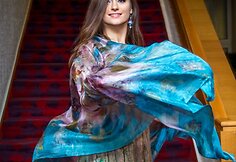 „Gitana Felt“ kolekcijos pristatymas