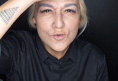 Indrė Stonkuvienė