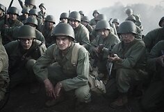 Andrew Garfieldas filme &bdquo;Pjūklo ketera&ldquo;