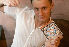Andrius Rimi&scaron;kis