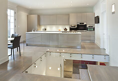 Ivankos Trump namai Va&scaron;ingtone