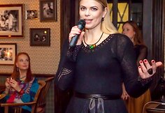 Loreta Sungailienė