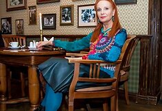 Laima Lavaste