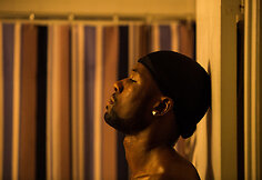 Trevante'as Rhodesas filme &bdquo;Mėnesiena&ldquo;