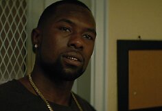 Trevante'as Rhodesas filme &bdquo;Mėnesiena&ldquo;