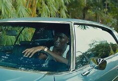 Mahershala Ali filme &bdquo;Mėnesiena&ldquo;