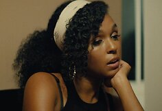 Janelle Monae filme &bdquo;Mėnesiena&ldquo;