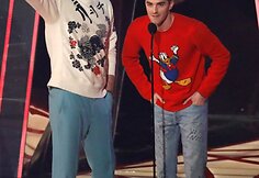 &bdquo;The Chainsmokers&ldquo; duetas Alexas Pallas ir Drew Taggartas