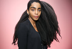 Cipriana Quann