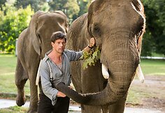 Johanas Heldenberghas filme &bdquo;Zoologijos sodo prižiūrėtojo žmona&ldquo;
