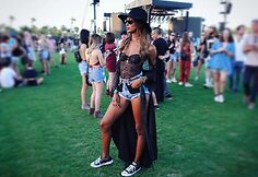 Jasmine Tookes