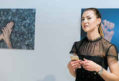 Giedrė Duoblė 