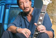 Chrisas Rea