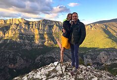 Laurio Reinikio klipo &bdquo;Apie tave galvosiu&ldquo; filmavimas